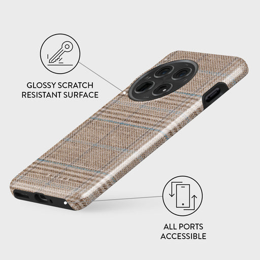 Cosy Sweater - Fall OnePlus 12 Case 3