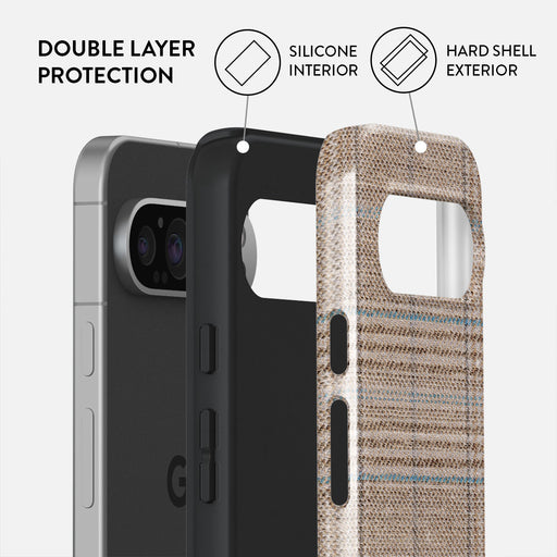 Cosy Sweater - Fall Google Pixel 9 Pro XL Case 2