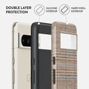 Cosy Sweater - Fall Google Pixel 8 Pro Case 2