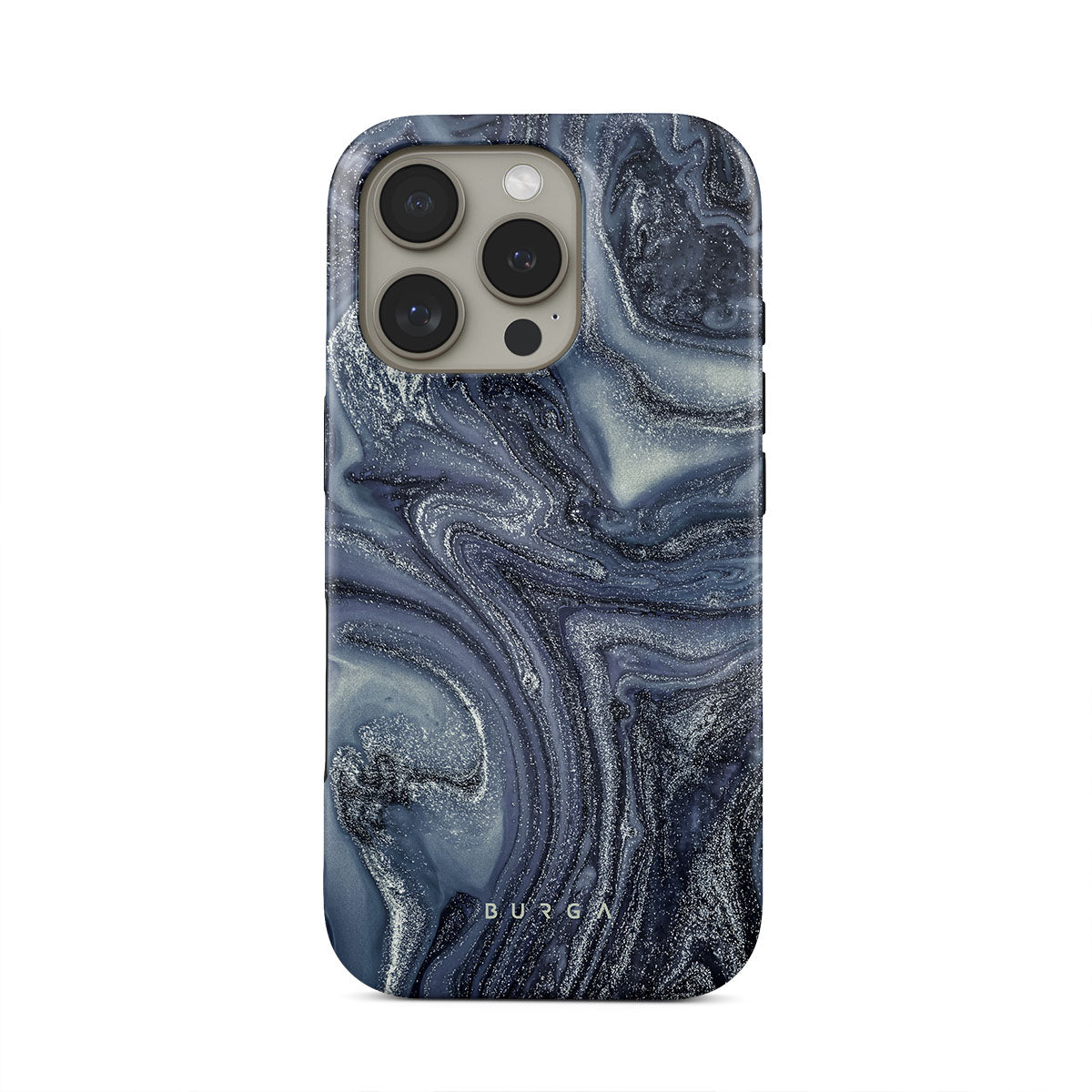 iPhone 16 Pro Cases | Stylish & Protective - BURGA
