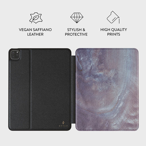 Side Effect - iPad Pro 12.9 (4th/3rd Gen) Case 3