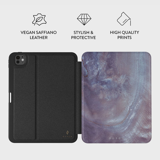 Side Effect - iPad Pro 11 (7th Gen) Case 2