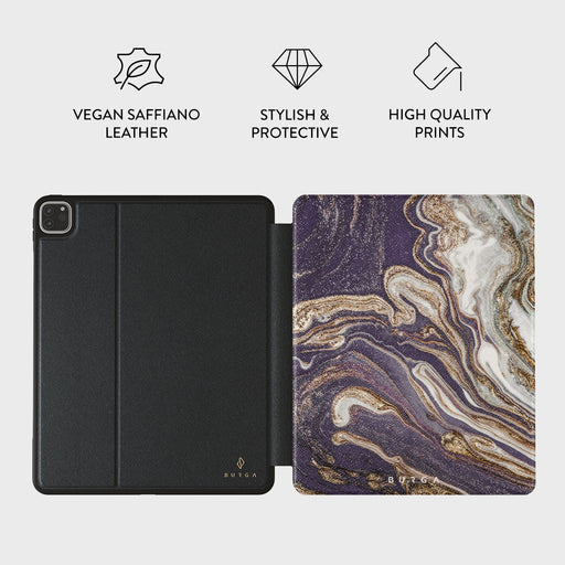 Nostalgia Feeling - iPad Pro 12.9 (6th/5th Gen) Case 2