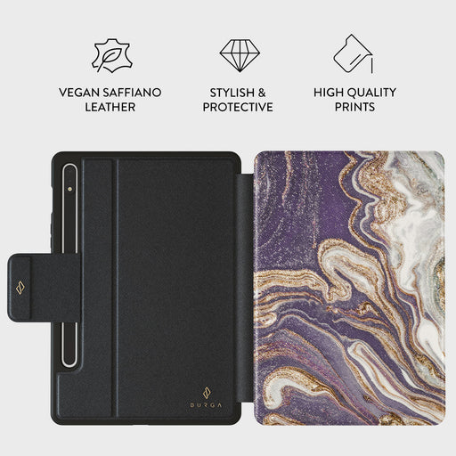 Nostalgia Feeling - Samsung Galaxy Tab S10+ Case 2