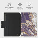 Nostalgia Feeling - Samsung Galaxy Tab S8 Ultra Case 2