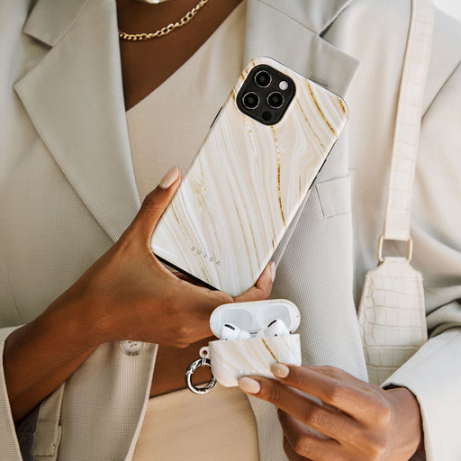 Full Glam - Beige Xiaomi 13T Case 7