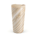Full Glam - Beige Travel Mug