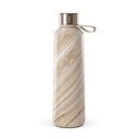 Full Glam - Beige Water Bottle