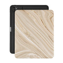 Full Glam - Beige iPad Pro 13 (7th Gen) Case 1