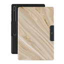 Full Glam - Beige Samsung Galaxy Tab S9 Ultra Case
