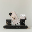 Full Glam - Beige Samsung Galaxy S24 Plus Case 13