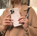 Full Glam - Beige Xiaomi 13T Case 5