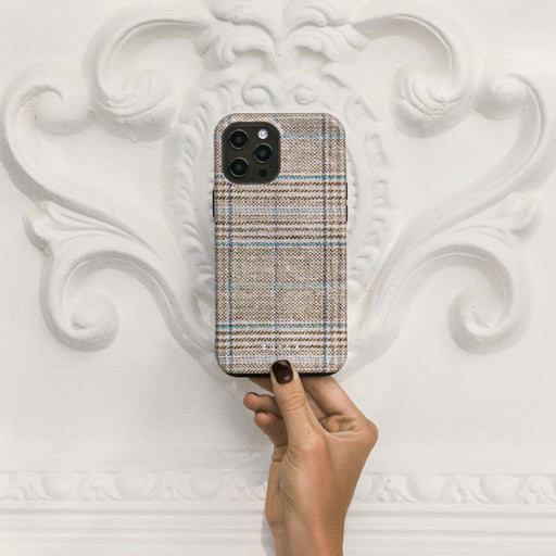 Cosy Sweater - Fall Samsung Galaxy S25 Ultra Case 7