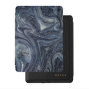 Navy Trench - Blue Kindle Paperwhite (11th Gen) Case 1