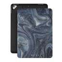 Navy Trench - Blue Kindle Paperwhite (11th Gen) Case