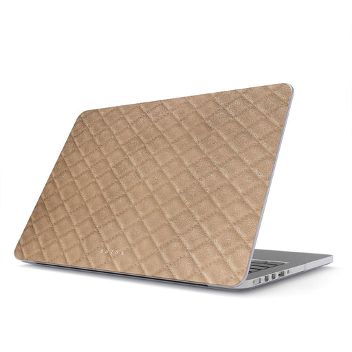 Simply Cream - Macbook Case 1