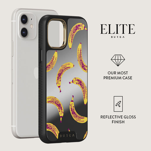 Banana - iPhone 11 Case 2