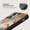 Banana - iPhone 11 Case 4