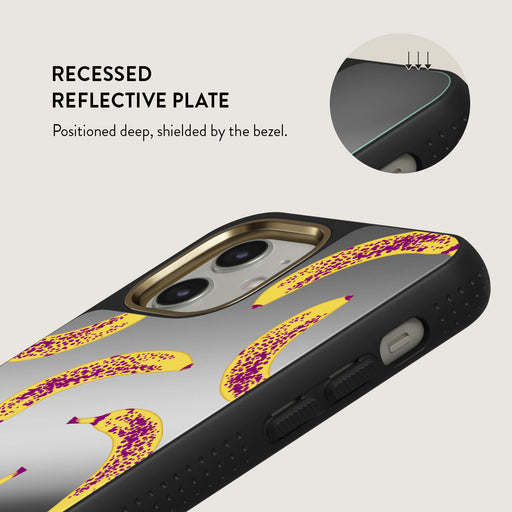 Banana - iPhone 11 Case 4