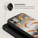 Banana - iPhone 11 Case 5