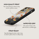 Banana - iPhone 11 Case 6