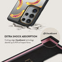 Banana - Samsung Galaxy S24 Ultra Case 3