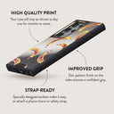 Banana - Samsung Galaxy S24 Ultra Case 6