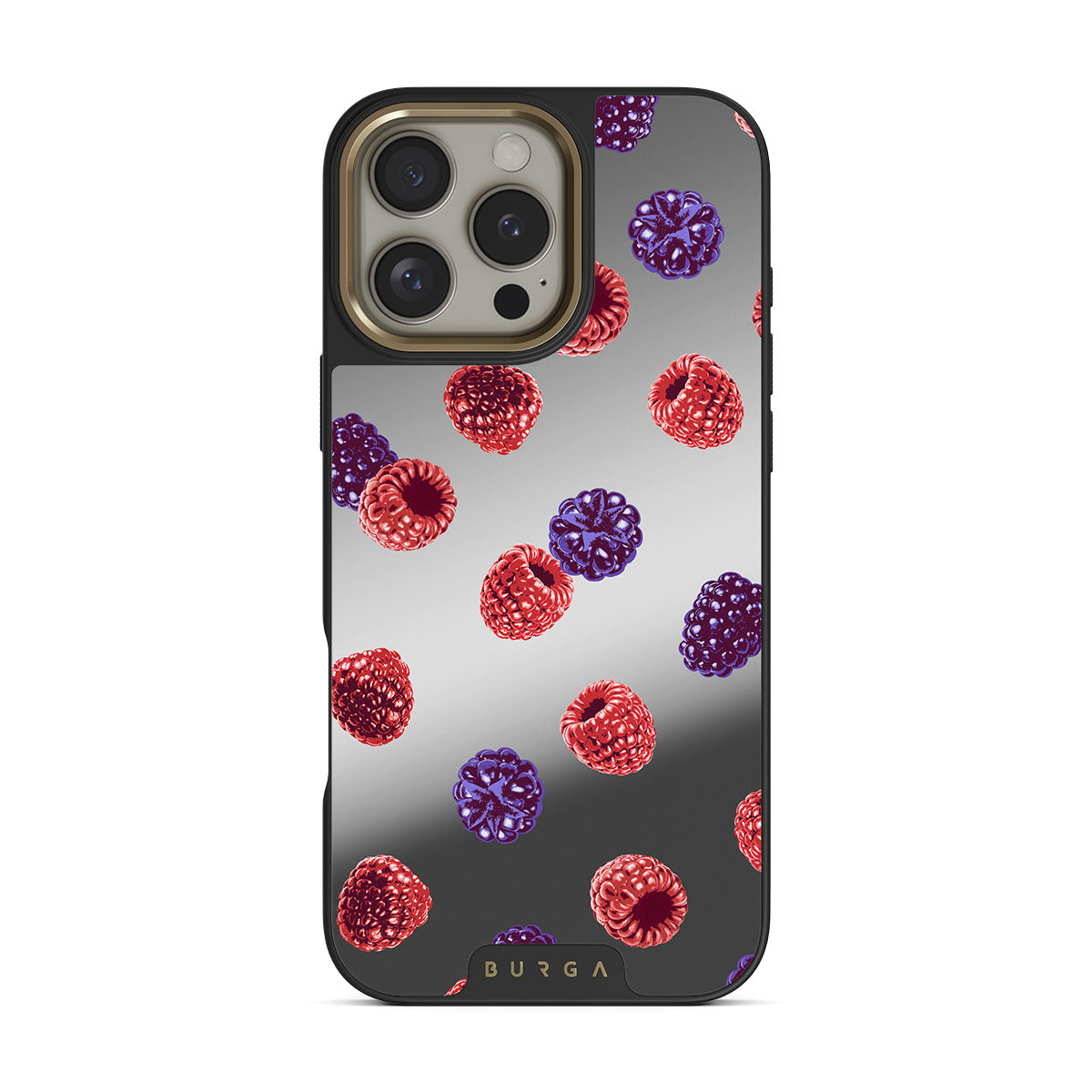Mirror Case - Elite Mirror Collection | BURGA
