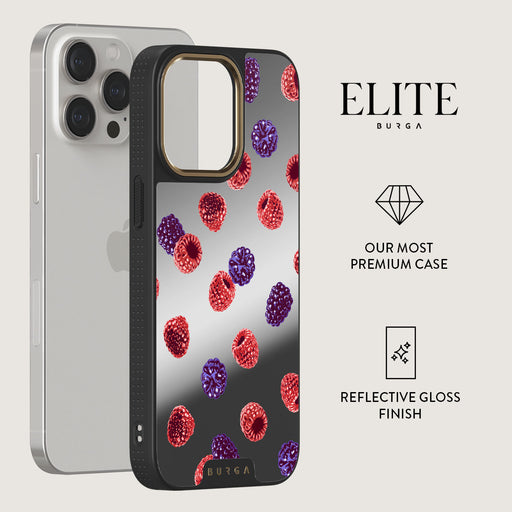 Sweet Escape - iPhone 14 Pro Case 2