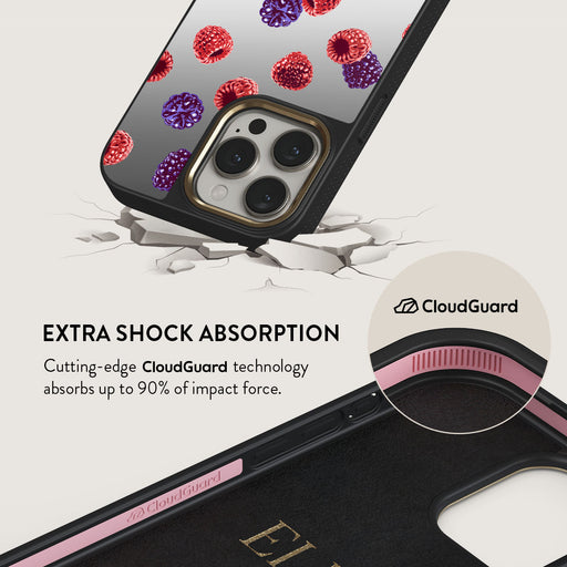 Sweet Escape - iPhone 14 Pro Case 3