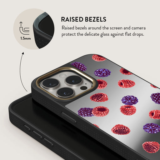 Sweet Escape - iPhone 14 Pro Case 5