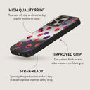 Sweet Escape - iPhone 15 Pro Case 6