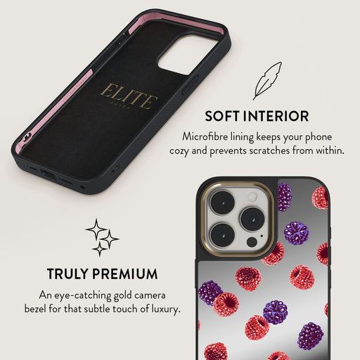 Sweet Escape - iPhone 14 Pro Case 7