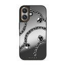 Cold Heart - iPhone 16 Case 1
