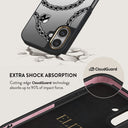 Cold Heart - iPhone 16 Case 3