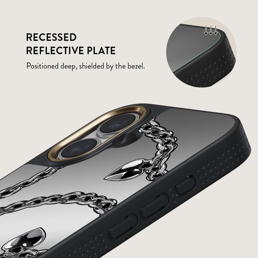 Cold Heart - iPhone 16 Case 4