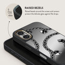 Cold Heart - iPhone 16 Case 5