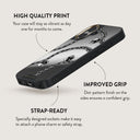 Cold Heart - iPhone 16 Case 6