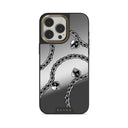 Cold Heart - iPhone 14 Pro Max Case