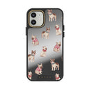 Monsieur - iPhone 12 Case 1