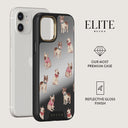 Monsieur - iPhone 12 Case 2