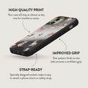 Monsieur - iPhone 12 Case 6