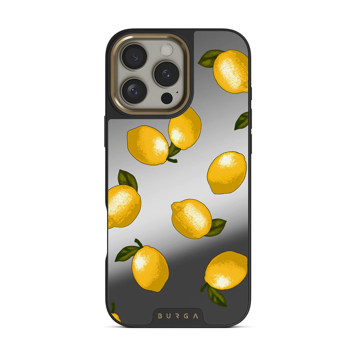 Mirror Case - Elite Mirror Collection | BURGA