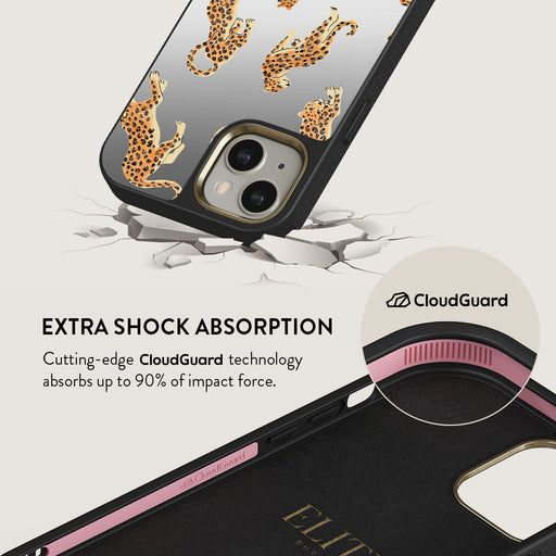 Pretty Kitty - iPhone 13 Case 3