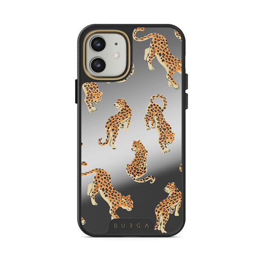 Pretty Kitty - iPhone 11 Case 1