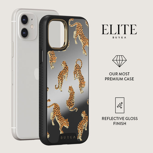 Pretty Kitty - iPhone 11 Case 2