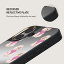 Poodle - iPhone 16 Case 4