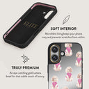 Poodle - iPhone 16 Case 7
