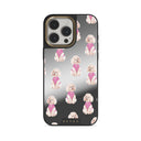 Poodle - iPhone 15 Pro Max Case 1