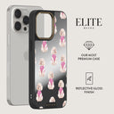 Poodle - iPhone 15 Pro Max Case 2